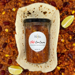 Chili con carne - danie meksykańskie ze świeżo mieloną wieprzowiną 500g